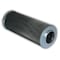 Main Filter Hydraulic Filter, replaces WIX D51A40TAV, Pressure Line, 40 micron, Outside-In, Wire Mesh MF0415641 - alternate 3